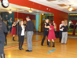 adult dance lessons near Chandler Arizona