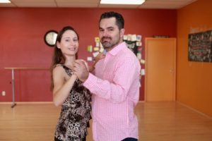 adult dance lessons in mesa, az