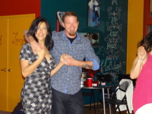 country dancing in Mesa AZ