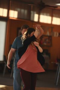 swing dance lessons Chandler Arizona