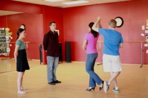 adult dance lessons Mesa Arizona