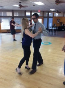 adult dance lessons near Chandler AZ