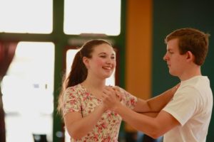 adult dance lessons in Phoenix AZ