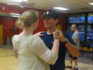 adult dance lessons mesa az