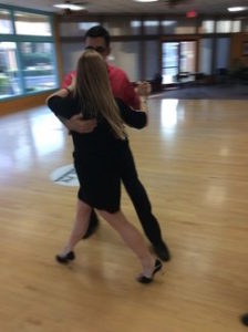 argentine tango lessons arizona