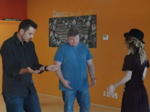 ballroom dance lessons for beginners mesa arizona