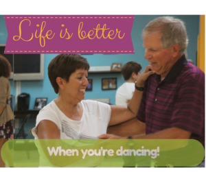 adult dance lessons in arizona