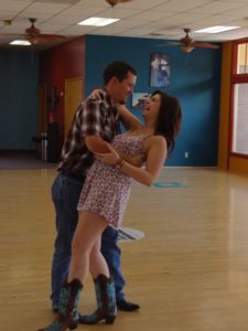 Country dance classes Arizona