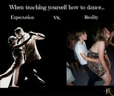 dance lessons for adults in Arizona