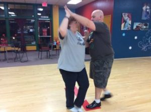 adult dance lessons arizona