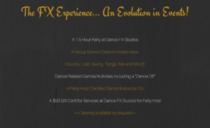 About Mini Experience