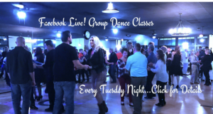 Introductory ballroom classes Mesa AZ