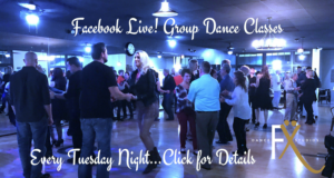 Dance lessons for couples near me Mesa AZ