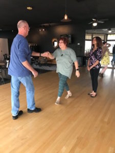 adult dance classes mesa az