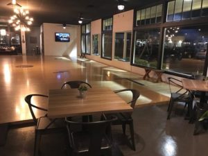 photos of ballroom at Dance FX Studios Mesa AZ
