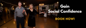 Social dance classes for adults Mesa AZ