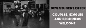 New student offer