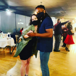Nightlife dance classes Mesa AZ