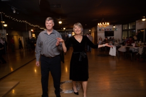 Learn social dancing near Mesa AZ