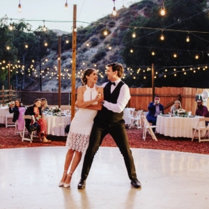 Dance classes for special events Mesa AZ