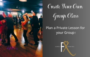 Country swing lessons near Mesa AZ