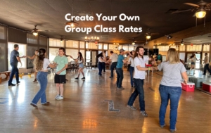 Create Your Own Group Class FAQ’s (1)