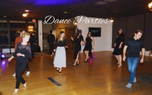 Learn to tango near Mesa AZ