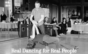 Dance classes for beginners Mesa AZ