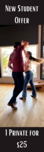 Best dance studios for adults Mesa AZ
