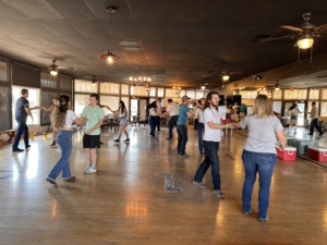 Dance lessons for couples near me Mesa AZ