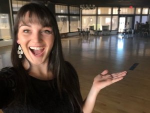 Adult swing dance classes near Mesa AZ