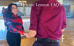 Couples dance classes Mesa AZ
