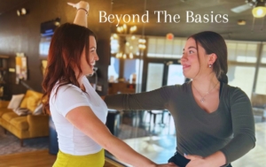 Affordable dance classes for adults Mesa AZ