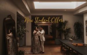 New Student Offer