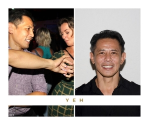 Learn to salsa dance Mesa AZ