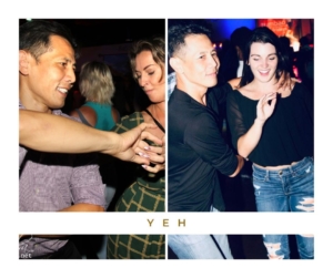 Fun adult dance classes Mesa AZ