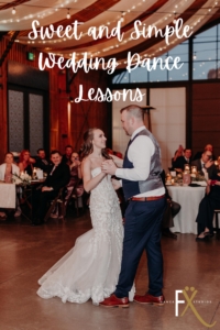 Country swing lessons near Mesa AZ