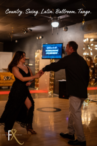 Argentine tango classes Mesa AZ