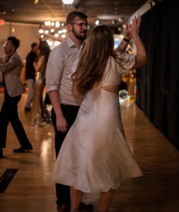 Wedding first dance lessons Mesa AZ
