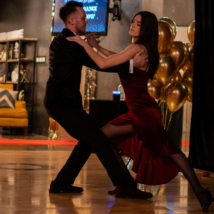 Best swing dance lessons Mesa AZ