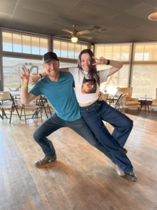 private dance lessons Mesa